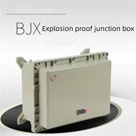 exe vs exd junction box|atex approved junction box.